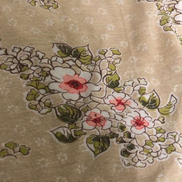 Vintage old navy tank - Picture 2 of 3